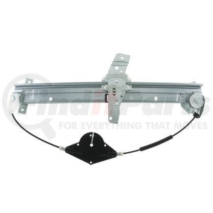 WPR4758L by WAI - POWER WINDOW REGULATOR ONLY