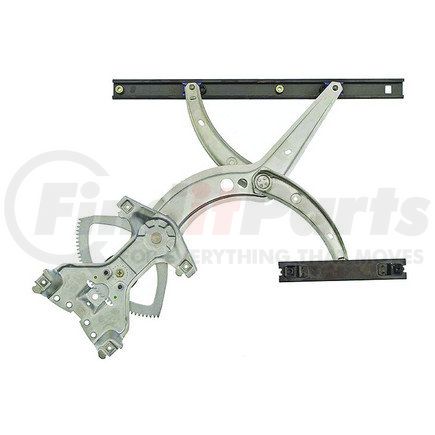 WPR4761R by WAI - POWER WINDOW REGULATOR ONLY