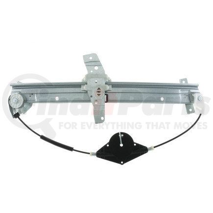 WPR4759R by WAI - POWER WINDOW REGULATOR ONLY