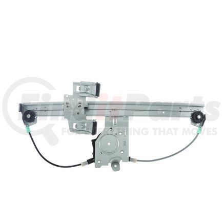 WPR4767RB by WAI - POWER WINDOW REGULATOR ONLY