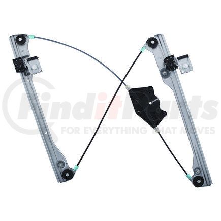 WPR4769R by WAI - POWER WINDOW REGULATOR ONLY