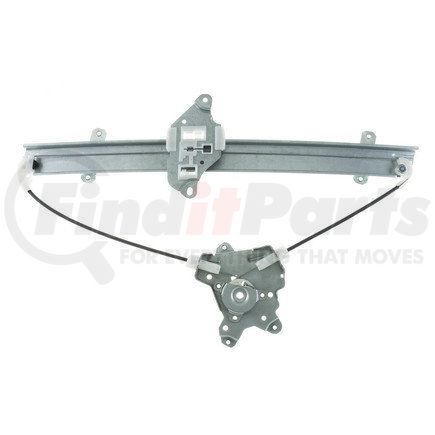 WPR4773R by WAI - POWER WINDOW REGULATOR ONLY