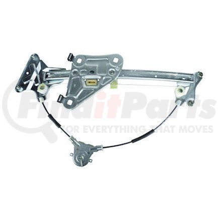 WPR1235R by WAI - POWER WINDOW REGULATOR ONLY