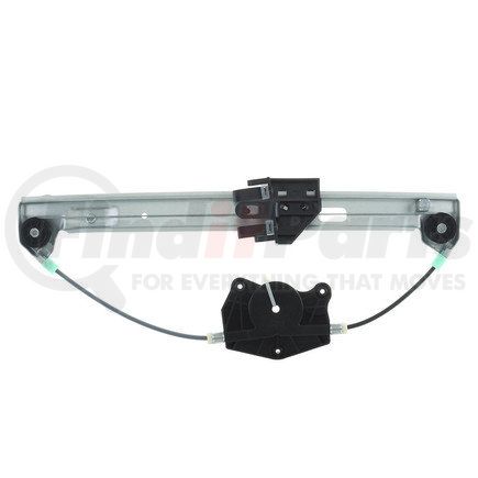 WPR1239RB by WAI - POWER WINDOW REGULATOR ONLY