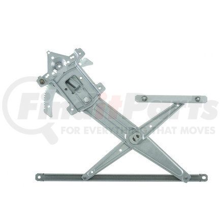 WPR4706L by WAI - POWER WINDOW REGULATOR ONLY