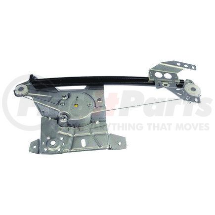 WPR4711RB by WAI - POWER WINDOW REGULATOR ON