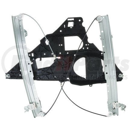 WPR4721R by WAI - POWER WINDOW REGULATOR ONLY