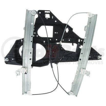 WPR4720L by WAI - POWER WINDOW REGULATOR ONLY