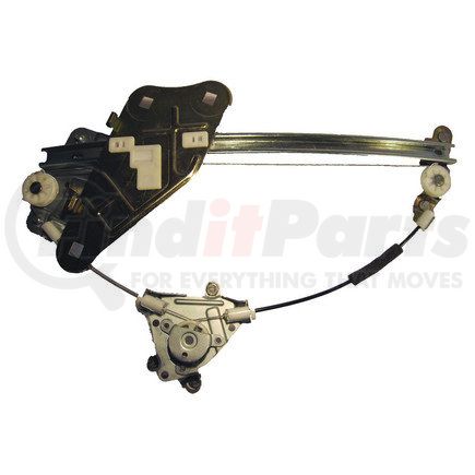 WPR4731R by WAI - POWER WINDOW REGULATOR ONLY