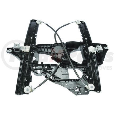 WPR4782L by WAI - POWER WINDOW REGULATOR ONLY