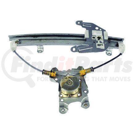 WPR4786LB by WAI - POWER WINDOW REGULATOR ONLY