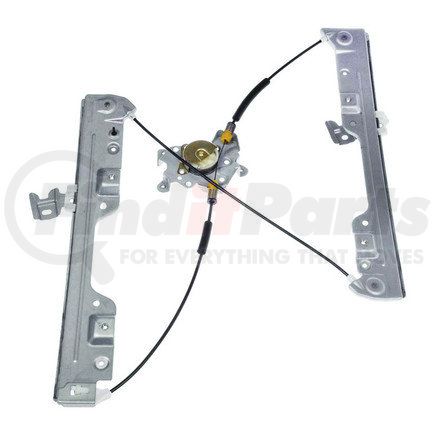 WPR4789R by WAI - POWER WINDOW REGULATOR ONLY