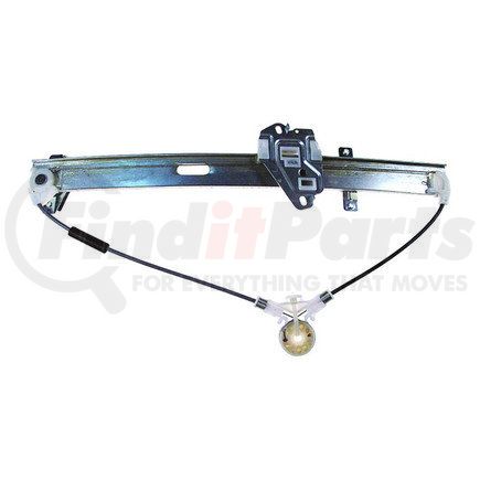 WPR4790L by WAI - POWER WINDOW REGULATOR ONLY