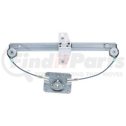 WPR4792LB by WAI - POWER WINDOW REGULATOR ONLY