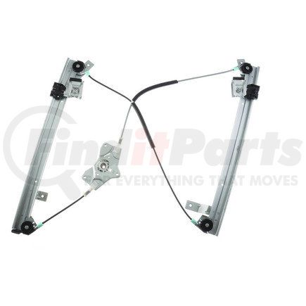 WPR4798L by WAI - POWER WINDOW REGULATOR ONLY