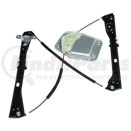 WPR4799R by WAI - POWER WINDOW REGULATOR ON