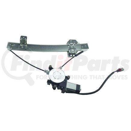 WPR4840LMB by WAI - POWER WINDOW REGULATOR AND MOT