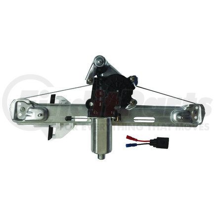 WPR4850LMB by WAI - POWER WINDOW REGULATOR AND MOT