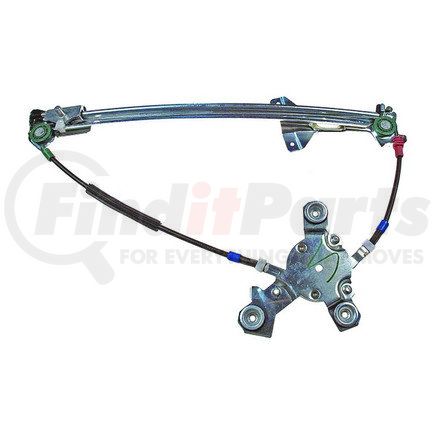 WPR5303L by WAI - POWER WINDOW REGULATOR ONLY