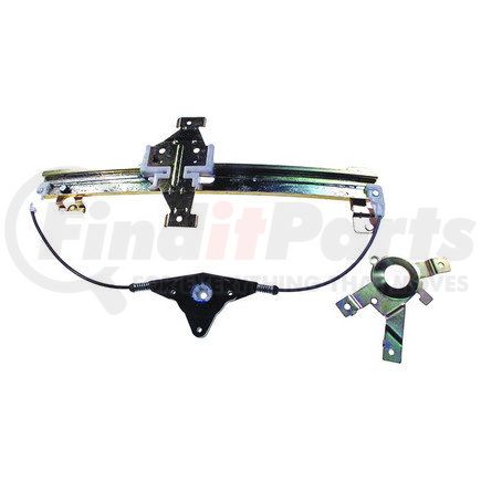 WPR5308RB by WAI - POWER WINDOW REGULATOR ON