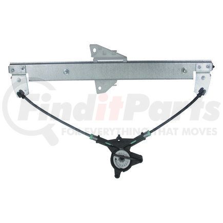 WPR5330R by WAI - POWER WINDOW REGULATOR ONLY