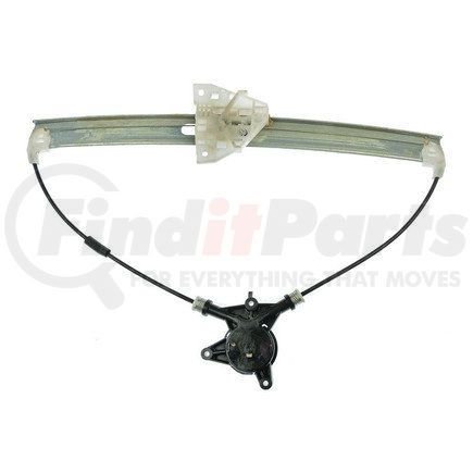 WPR5333L by WAI - POWER WINDOW REGULATOR ONLY