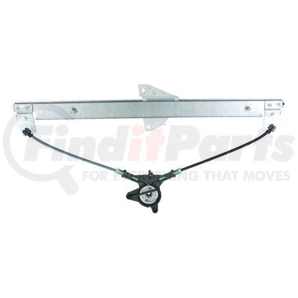 WPR5338R by WAI - POWER WINDOW REGULATOR ONLY