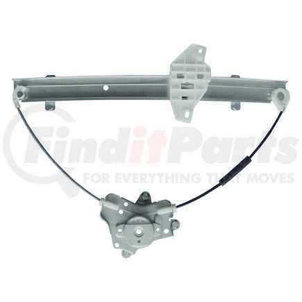 WPR5282R by WAI - POWER WINDOW REGULATOR ONLY