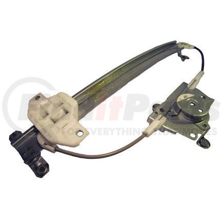 WPR5288RB by WAI - POWER WINDOW REGULATOR ONLY