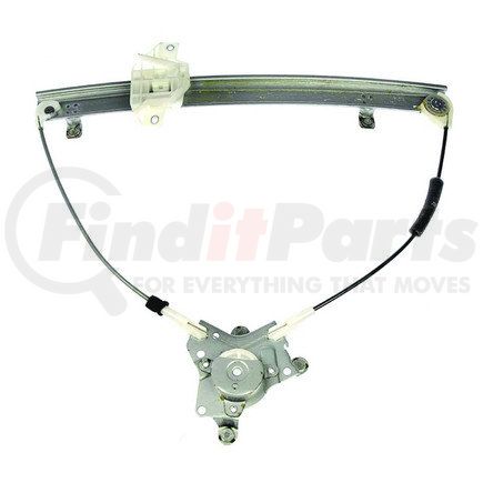 WPR5290R by WAI - POWER WINDOW REGULATOR ON