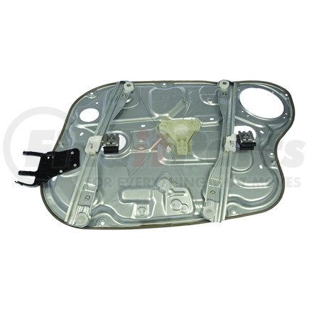 WPR5377L by WAI - POWER WINDOW REGULATOR ONLY