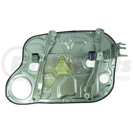 WPR5389L by WAI - POWER WINDOW REGULATOR ON