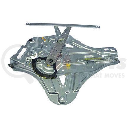 WPR5413L by WAI - POWER WINDOW REGULATOR ONLY