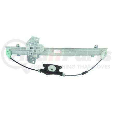 WPR5442R by WAI - POWER WINDOW REGULATOR ONLY