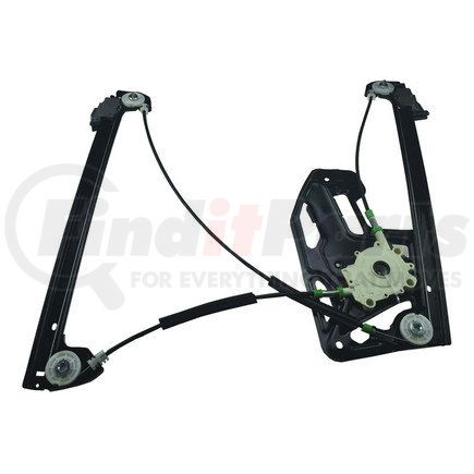 WPR5447L by WAI - POWER WINDOW REGULATOR ONLY