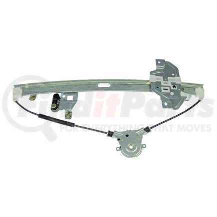 WPR5449LB by WAI - POWER WINDOW REGULATOR ONLY