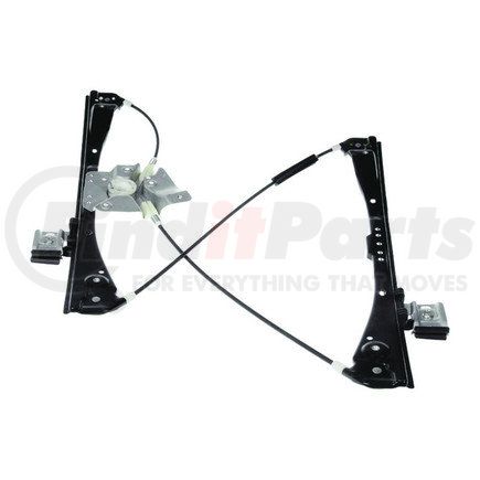 WPR5459L by WAI - POWER WINDOW REGULATOR ONLY