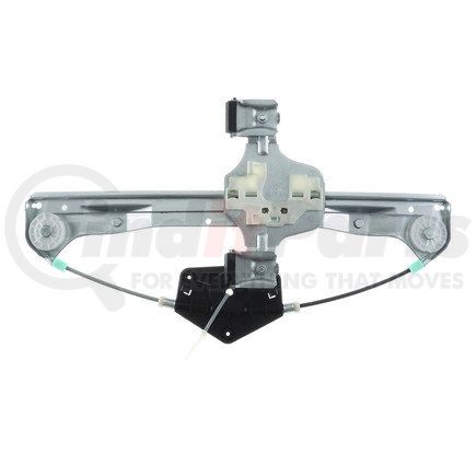 WPR5461LB by WAI - POWER WINDOW REGULATOR ONLY