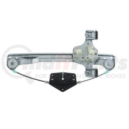 WPR5462RB by WAI - POWER WINDOW REGULATOR ONLY