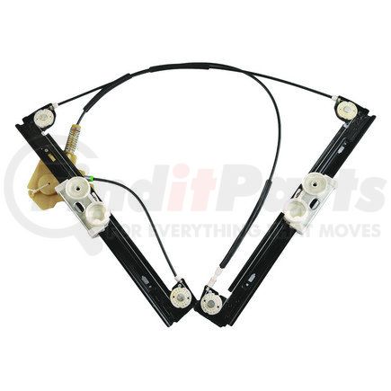 WPR5469L by WAI - POWER WINDOW REGULATOR ONLY