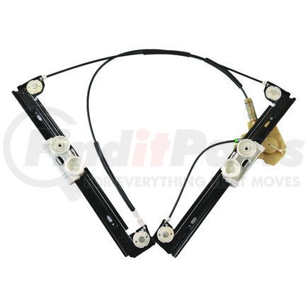 WPR5470R by WAI - POWER WINDOW REGULATOR ON