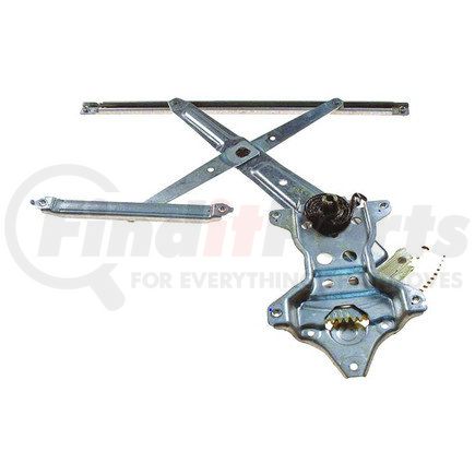 WPR5472R by WAI - POWER WINDOW REGULATOR ON