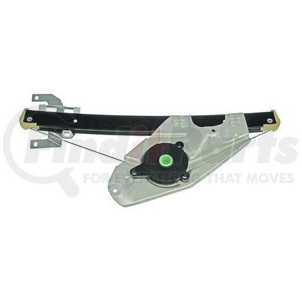 WPR5480RB by WAI - POWER WINDOW REGULATOR ONLY