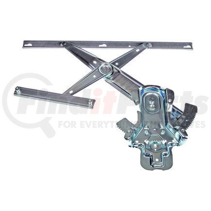 WPR5484R by WAI - POWER WINDOW REGULATOR ONLY