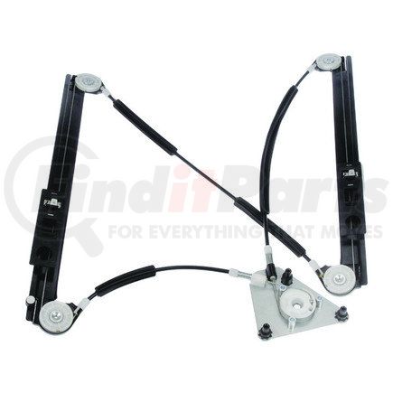 WPR5485L by WAI - POWER WINDOW REGULATOR ON