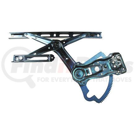 WPR5488R by WAI - POWER WINDOW REGULATOR ONLY