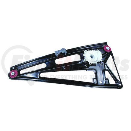 WPR5496RB by WAI - POWER WINDOW REGULATOR ONLY