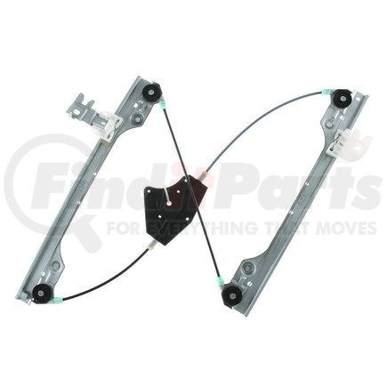 WPR5503L by WAI - POWER WINDOW REGULATOR ONLY