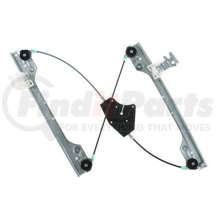 WPR5504R by WAI - POWER WINDOW REGULATOR ONLY