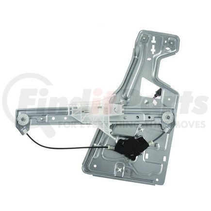 WPR0556RM by WAI - POWER WINDOW REGULATOR AND MOT